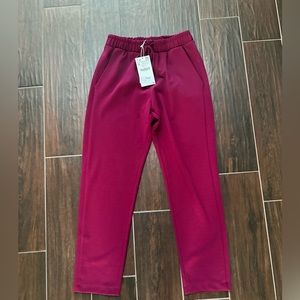 Zara pants